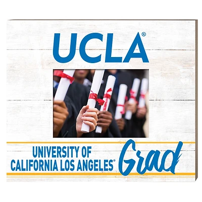UCLA Bruins 11'' x 13'' Grad Picture Frame