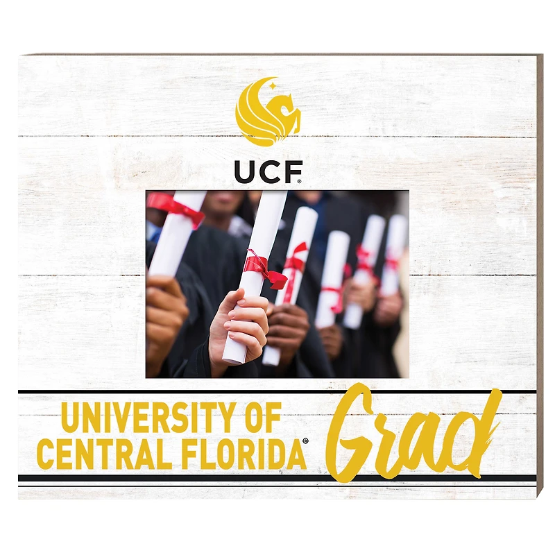 UCF Knights 11'' x 13'' Grad Picture Frame
