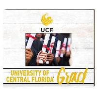 UCF Knights 11'' x 13'' Grad Picture Frame