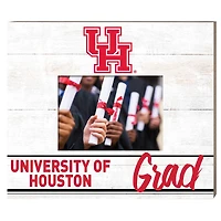 Houston Cougars 11'' x 13'' Grad Picture Frame