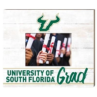 South Florida Bulls 11'' x 13'' Grad Picture Frame