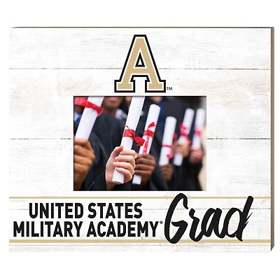 Army Black Knights 11'' x 13'' Grad Picture Frame