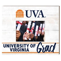Virginia Cavaliers 11'' x 13'' Grad Picture Frame