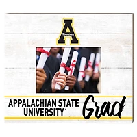 Appalachian State Mountaineers 11'' x 13'' Grad Picture Frame