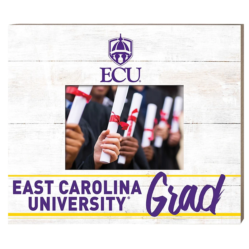 ECU Pirates 11'' x 13'' Grad Picture Frame