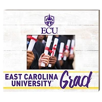 ECU Pirates 11'' x 13'' Grad Picture Frame