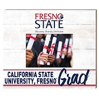 Fresno State Bulldogs 11'' x 13'' Grad Picture Frame