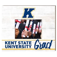 Kent State Golden Flashes 11'' x 13'' Grad Picture Frame
