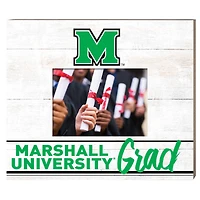 Marshall Thundering Herd 11'' x 13'' Grad Picture Frame