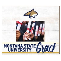 Montana State Bobcats 11'' x 13'' Grad Picture Frame
