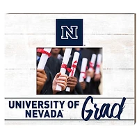 Nevada Wolf Pack 11'' x 13'' Grad Picture Frame