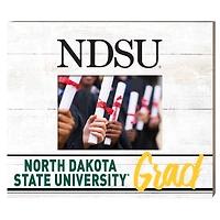 NDSU Bison 11'' x 13'' Grad Picture Frame