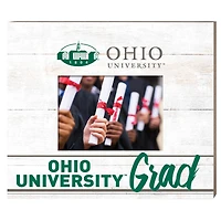 Ohio Bobcats 11'' x 13'' Grad Picture Frame