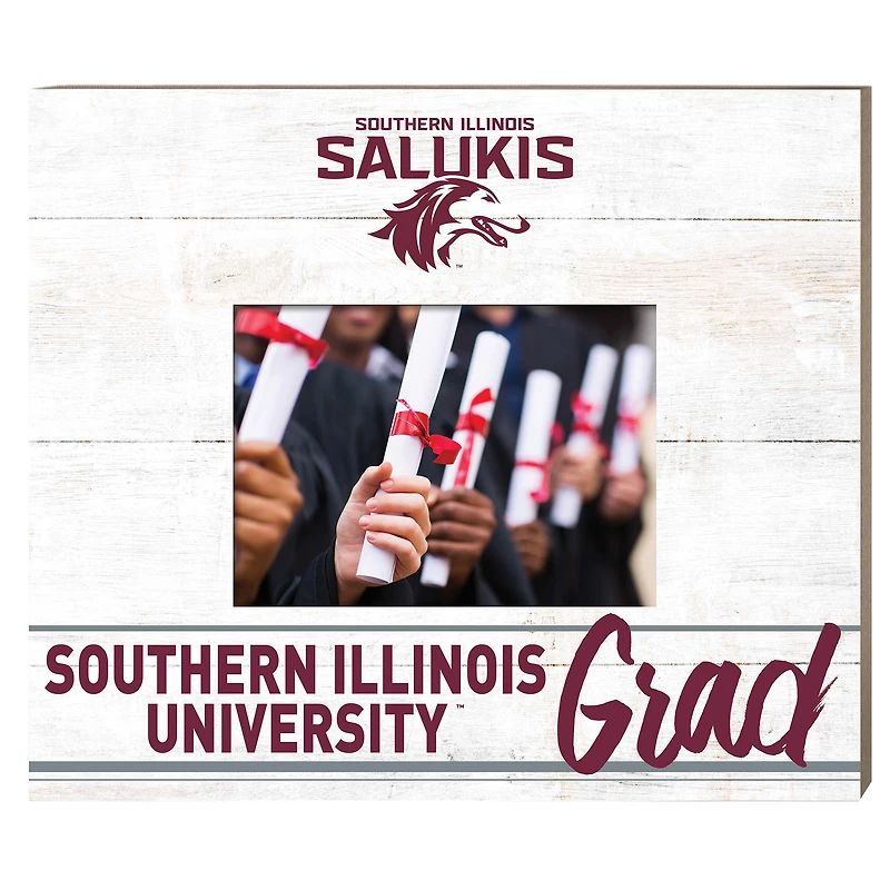 Southern Illinois Salukis 11'' x 13'' Grad Picture Frame