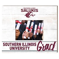 Southern Illinois Salukis 11'' x 13'' Grad Picture Frame