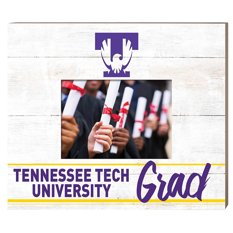 Tennessee Tech Golden Eagles 11'' x 13'' Grad Picture Frame