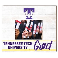 Tennessee Tech Golden Eagles 11'' x 13'' Grad Picture Frame