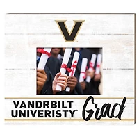 Vanderbilt Commodores 11'' x 13'' Grad Picture Frame