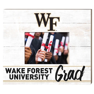 Wake Forest Demon Deacons 11'' x 13'' Grad Picture Frame