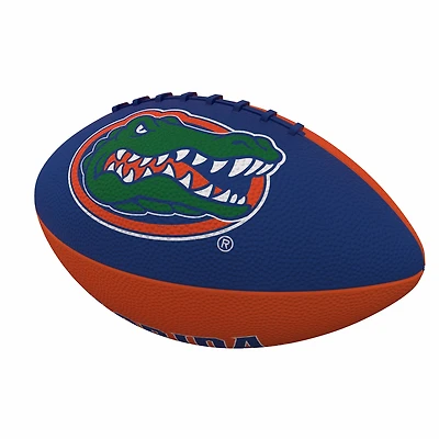 Florida Gators Pinwheel Logo Junior Football