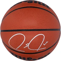 Paul Pierce Boston Celtics Autographed Wilson Authentic Series Indoor/Outdoor Basketball