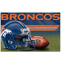 Denver Broncos 150-Piece Team Puzzle