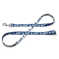 WinCraft Los Angeles Dodgers Pet Leash