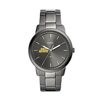 Fossil Grand Rapids Raiders The Minimalist Three-Hand Smoke Watch