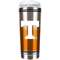 Tennessee Volunteers Team Logo 18oz. Personalized Roadie Tumbler