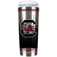 South Carolina Gamecocks Team Logo 18oz. Personalized Roadie Tumbler