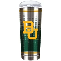 Baylor Bears Team Logo 18oz. Personalized Roadie Tumbler