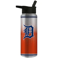 Detroit Tigers Team Logo 24oz. Personalized Jr. Thirst Water Bottle