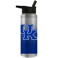 Kentucky Wildcats Team Logo 24oz. Personalized Jr. Thirst Water Bottle