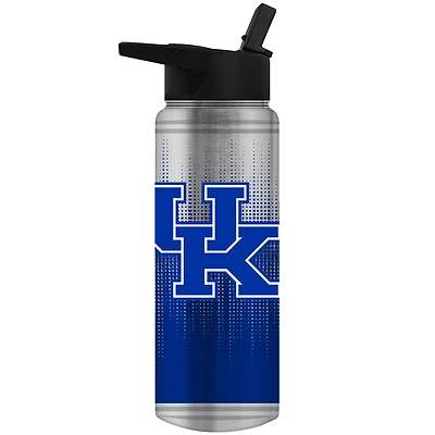 Kentucky Wildcats Team Logo 24oz. Personalized Jr. Thirst Water Bottle