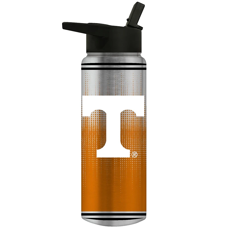 Tennessee Volunteers Team Logo 24oz. Personalized Jr. Thirst Water Bottle