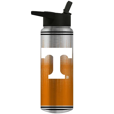 Tennessee Volunteers Team Logo 24oz. Personalized Jr. Thirst Water Bottle
