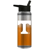 Tennessee Volunteers Team Logo 24oz. Personalized Jr. Thirst Water Bottle