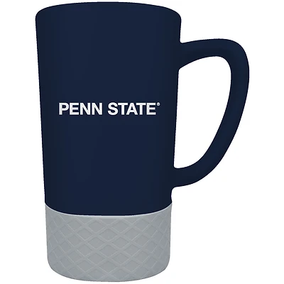 Penn State Nittany Lions Team Logo 16oz. Laser Etched Jump Mug