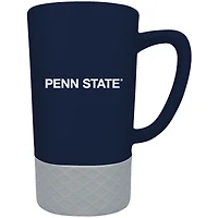 Penn State Nittany Lions Team Logo 16oz. Laser Etched Jump Mug