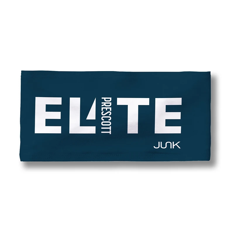 JUNK Brands Dallas Cowboys Dak Prescot Elite Headband