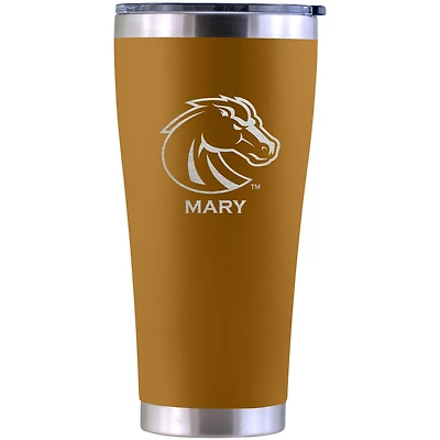 Boise State Broncos Personalized 30oz. Laser Etched Canyon Tumbler