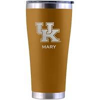 Kentucky Wildcats Personalized 30oz. Laser Etched Canyon Tumbler