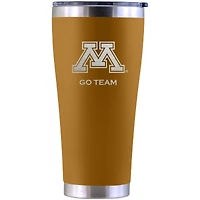 Minnesota Golden Gophers Personalized 30oz. Laser Etched Canyon Tumbler