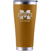 Mississippi State Bulldogs Personalized 30oz. Laser Etched Canyon Tumbler