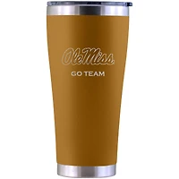 Ole Miss Rebels Personalized 30oz. Laser Etched Canyon Tumbler