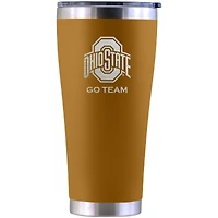 Ohio State Buckeyes Personalized 30oz. Laser Etched Canyon Tumbler
