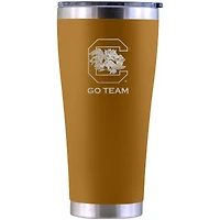 South Carolina Gamecocks Personalized 30oz. Laser Etched Canyon Tumbler