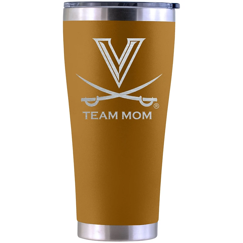 Virginia Cavaliers Personalized 30oz. Laser Etched Canyon Tumbler
