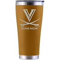 Virginia Cavaliers Personalized 30oz. Laser Etched Canyon Tumbler