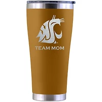 Washington State Cougars Personalized 30oz. Laser Etched Canyon Tumbler